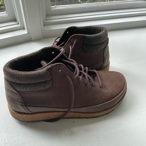 Men’s honnef high Birkenstock size 42